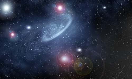 Znanstvenici otkrili najprecizniju metodu mjerenja: Koliko svemir zaista sjaji