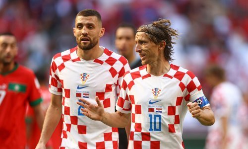 Ovo je 11 'vatrenih' koji će večeras istrčati protiv Portugala