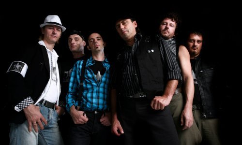 Zagrebački koncert Zabranjenog pušenja