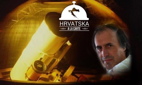 Naš najpoznatiji zvjezdoznanac s razlogom je ljut i razočaran