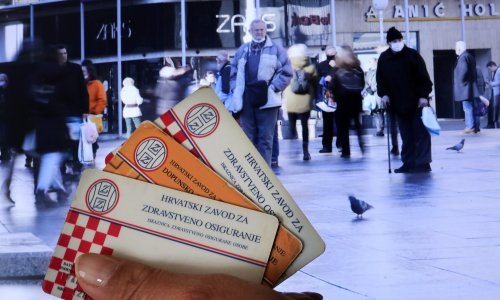 Radite u inozemstvu, ali se namjeravate vratiti? Na ove stvari treba pripaziti kod prijave zdravstvenog