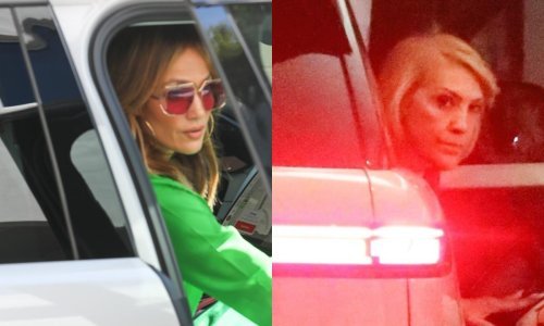 Evo s kim se Jennifer Lopez oporavlja se od najnovijeg ljubavnog brodoloma