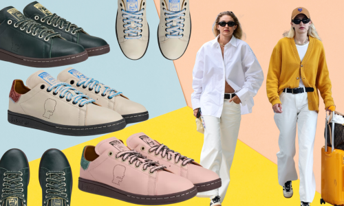 Popularne Adidasove tenisice u novom ruhu: Nose se na sve i nisu preskupe