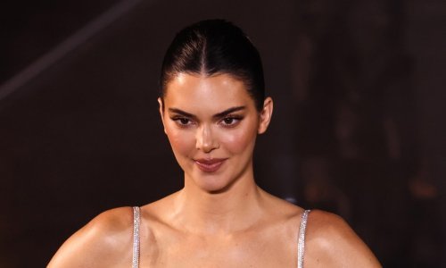 Trendi frizura osvojila je i Kendall Jenner; evo kako izgleda s kratkim bobom i šiškama