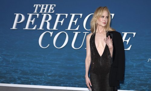 Iznenada preminula majka Nicole Kidman