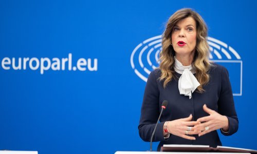 Borzan pozvala EK na mjere protiv bacanja hrane: Polovica proizvedenog završi u smeću