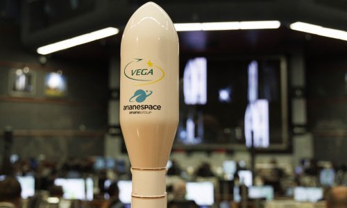 Kraj 12-godišnje karijere: Europa lansirala posljednju raketu Vega