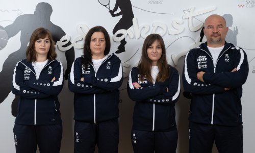 Hrvatska osvojila brončanu medalju na Svjetskom prvenstvu u streljaštvu za gluhe