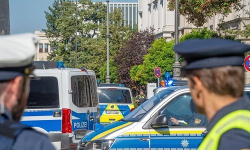 Napadač iz Münchena je državljanin Austrije porijeklom iz BiH