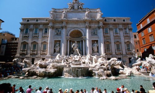 Poznata rimska atrakcija sprema se za nove poteze: Tražit će se simboličan doprinos