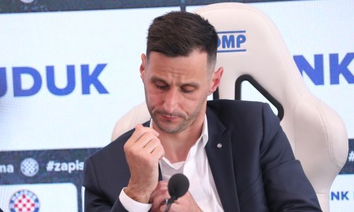 Kalinić želio zvijezdu Rijeke; evo zašto je veliki transfer propao