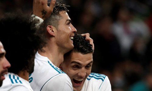Kovačić je velika želja Cristiana Ronalda; nude mu astronomsku cifru!