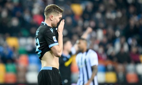 Bašić nakon propale posudbe: To je jedini razlog zbog kojeg se nisam vratio na Poljud