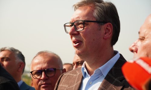 Srbija ponovno uvodi obavezni vojni rok: 'Trebat ćemo još oružja, svaki dan nam prijete'