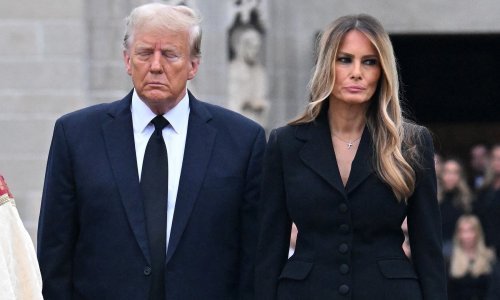 Melania Trump objavila dramatičan video i otkrila kako je odlučila ispričati - istinu