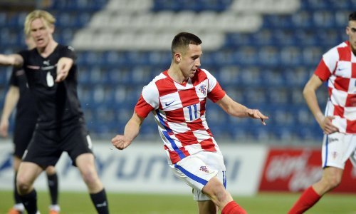Kačavenda fantastičnim potezom izbacio čuvara; Ivanović stavio 'točku na i'