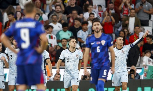 Zašto je ovo izdanje Lige nacija posebno važno za Hrvatsku?