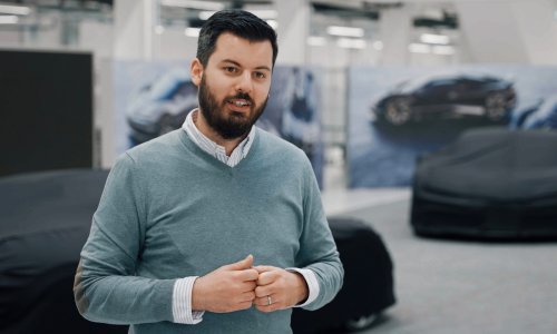 Ovako je nastajao Bugatti Tourbillon: Najnovija epizoda dokumentarca o spektakularnom hiperautomobilu