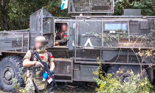 CNN objavio brutalnu snimku: Rusi likvidirali ukrajinske borce u trenutku predaje