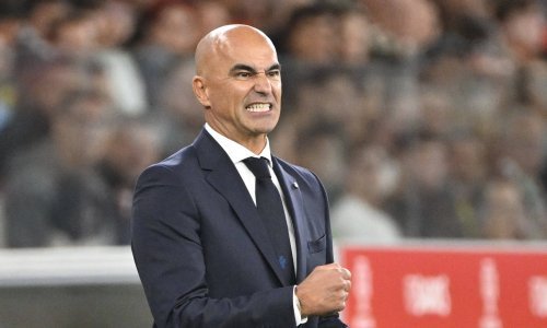 Izbornik Portugala: Teško smo probijali Hrvate, njihov vezni red...