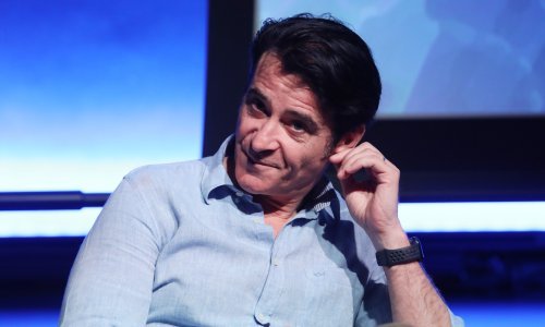 Goran Višnjić o nevjerojatno produktivnoj godini: 'I ono najljepše… Još nije gotovo'