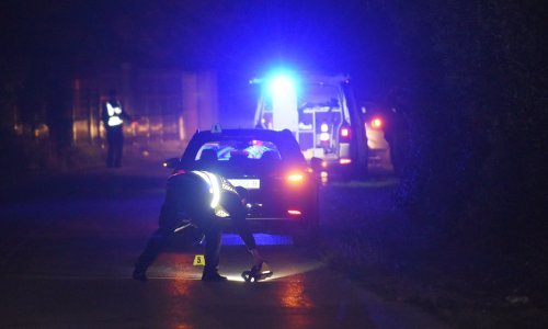 Jedini svjedok sudara u kojem su stradali brat i sestra poginuo je u padu rampe trajekta na Lošinju