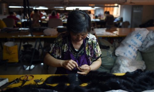 Na kineskim farmama krzna otkriven nov alarmantni virus: 'Ovo je apsolutna crvena zastavica'