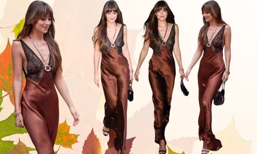 Tako jednostavna, a efektna: Ni jedna haljina ne može zasjeniti ovaj model