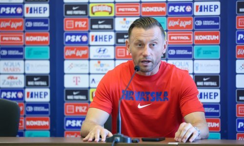 Olić o bizarnoj situaciji: To sam dosad vidio samo na televiziji