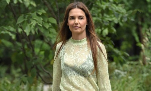 Kraljica ulične mode ne odriče se skinny traperica, a nosi ih uz najpoželjnije cipele sezone