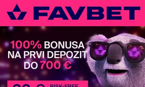 'Vatromet emocija' u FAVBET-u: Vrhunski bonusi za nove igrače!