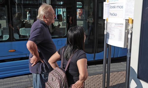 ZET najavio promjene, evo što vas čeka ovaj vikend, a što od ponedjeljka