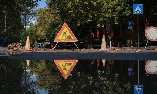 Više od pet mil. eura za rekonstrukciju vodovodnih cijevi u Zagrebu. Evo gdje će biti radovi