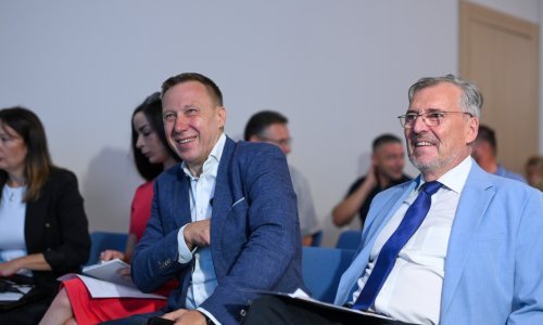 HZJZ predstavio pilot-projekt uvođenja kućnih doza naloksona