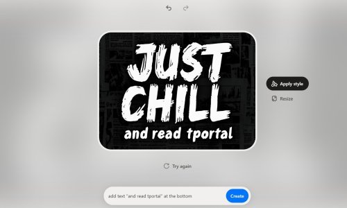 Želite napraviti vlastiti dizajn za majicu ili šalicu? Isprobajte ovaj besplatni alat