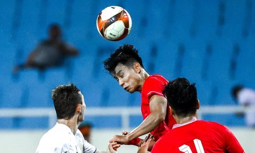 Rusi doživjeli debakl u Vijetnamu iako su slavili 3:0