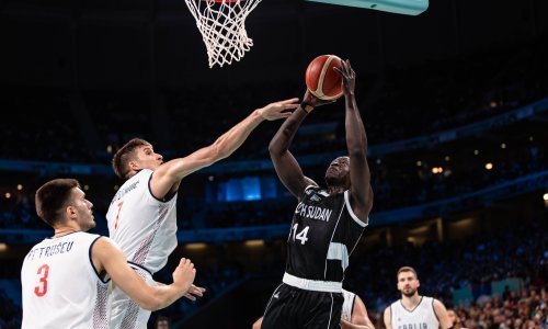 Cibona dovela dva nova igrača; jedan ima NBA iskustvo, drugi je namučio Dream Team