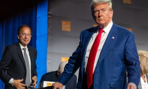 Trumpovi odvjetnici uspjeli: Izricanje presude bit će mu tek nakon izbora