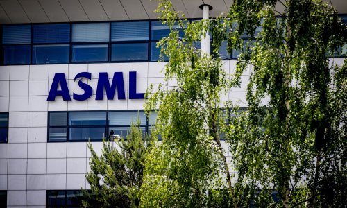 Nizozemska od SAD-a preuzima kontrolu izvoza strojeva za proizvodnju čipova