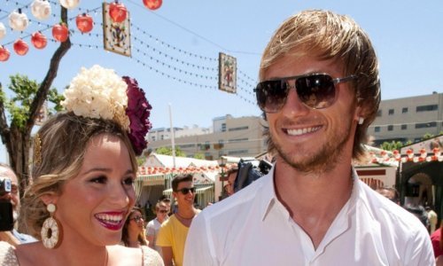 Pao je i poljubac: Ivan Rakitić i Raquel pokazali nježne prizore s jahte