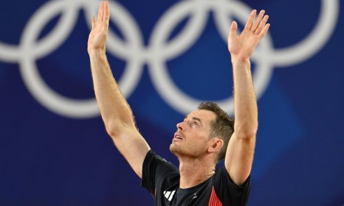 Vitez kojeg su zaustavile ozljede: Kako je borbeni Andy Murray ušao u krug legendi