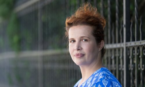 Film 'Lijepa večer, lijep dan' Ivone Juka je hrvatski kandidat za Oscara