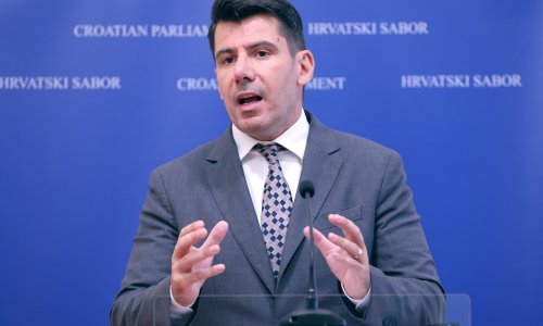 Grmoja o poskupljenju energenata: Nije se o tome govorilo prije izbora
