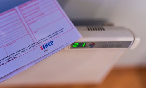 Cijene plina, struje i toplane idu 10 posto gore. Hoće li doći do novih poskupljenja?