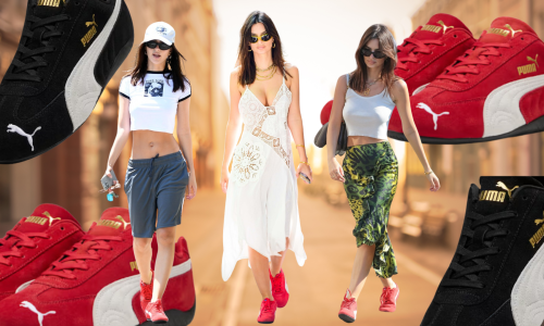 Zaboravljene tenisice postaju 'nove Sambe': Svi ih nose, a još su jeftinije