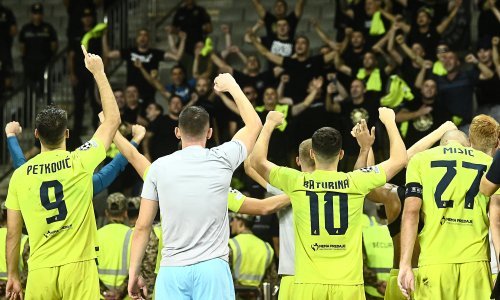 Dinamo najavio početak prodaje paketa ulaznica za Ligu prvaka, evo cijena