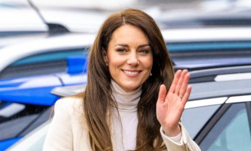 Kate Middleton se vratila s godišnjeg odmora: Oglasila se preko društvenih mreža