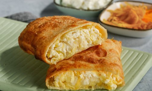 Topla, hrskava, sočna: Donosimo recept za neodoljivu bučnicu koja se topi u ustima