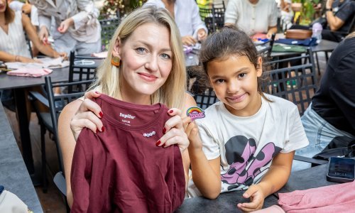 Lidl predstavio kolekcije kvalitetnog dječjeg tekstila Lupilu i Pepperts