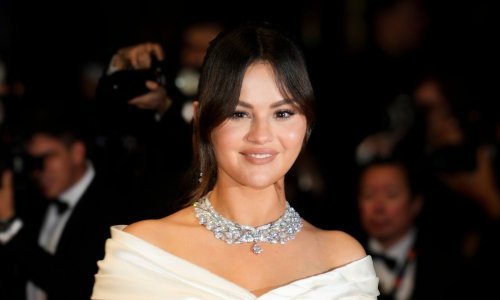 Selena Gomez službeno je milijarderka: Lovu nije zgrnula na filmovima i serijama